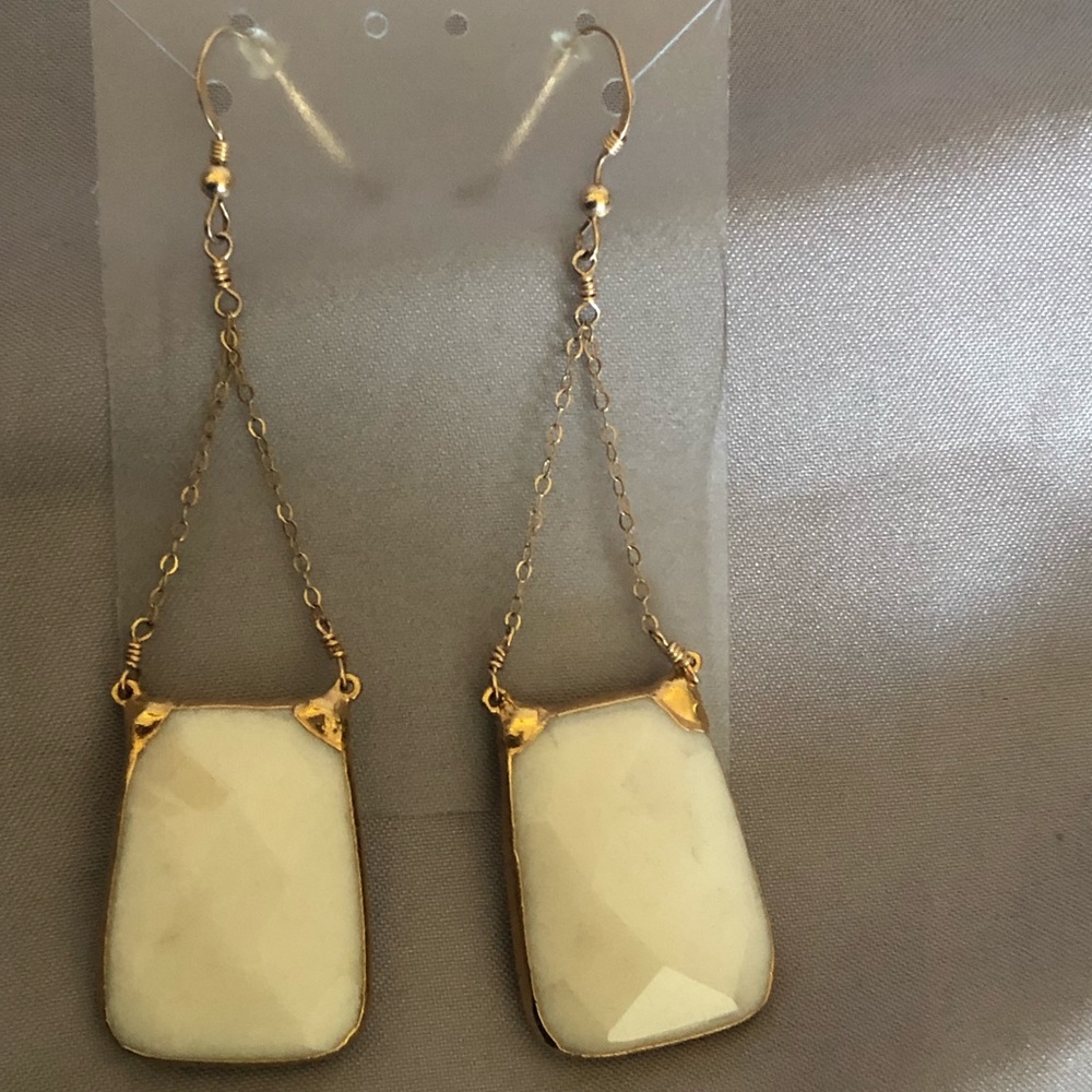 NWOB Robyn Rhodes Meg earrings